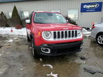 Jeep Renegade 2016