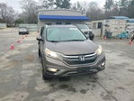 Honda CR-V 2016