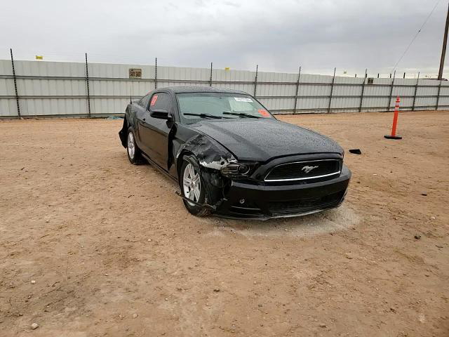 Ford Mustang 2013
