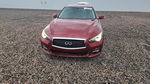 Infiniti Q50 2015