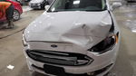 Ford Fusion 2017