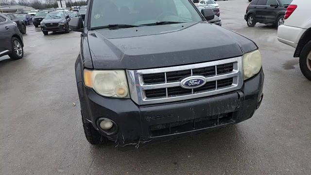 Ford Escape 2011