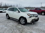 Acura MDX 2012