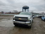 Chevrolet Silverado 2019