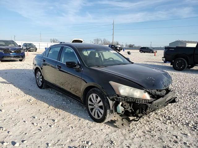 Honda Accord 2012
