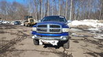 Dodge RAM 2004