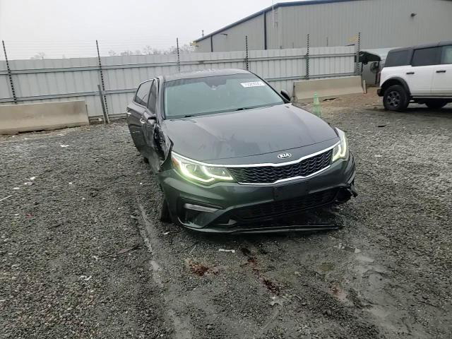 Kia Optima 2020