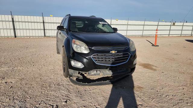 Chevrolet Equinox 2017