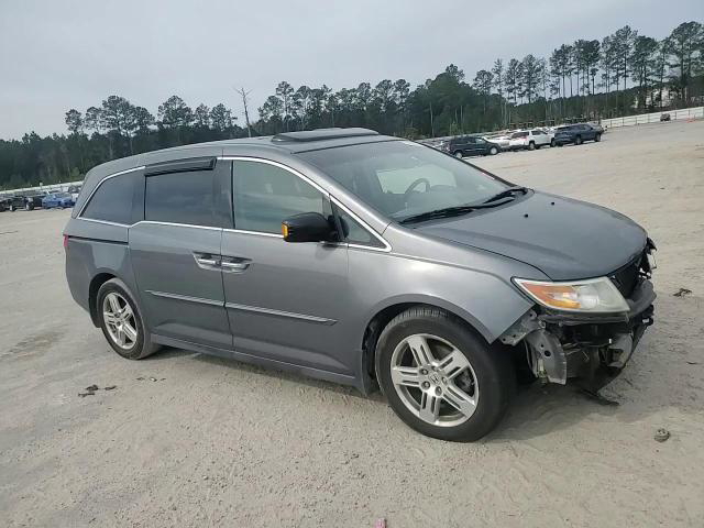 Honda Odyssey 2011