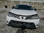 Toyota RAV 4 2013