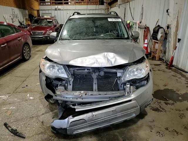 Subaru Forester 2009