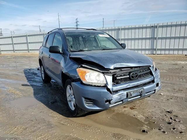 Toyota RAV 4 2012