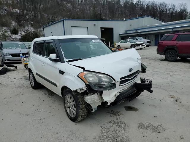 Kia Soul 2012