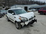 Kia Soul 2012