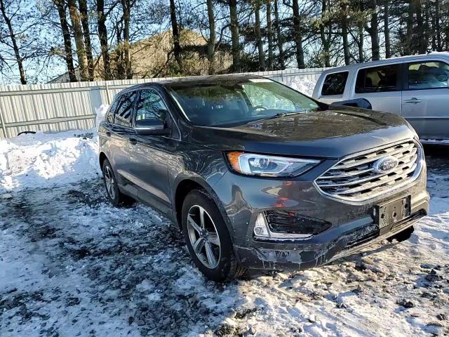 Ford Edge 2020