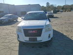 GMC Terrain 2012