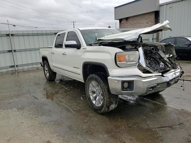 GMC Sierra 2014