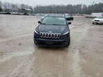 Jeep Cherokee 2016