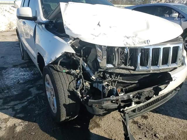 Jeep Grand Cherokee 2013