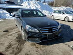 Mercedes-Benz E-klasse 2014