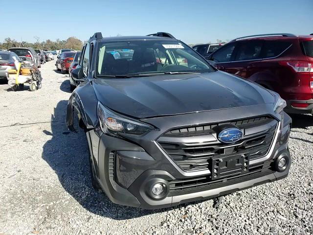 Subaru Outback 2025