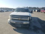 Chevrolet Silverado 2011