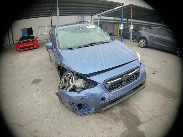 Subaru XV 2018
