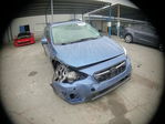 Subaru XV 2018