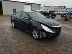 Hyundai Sonata 2014