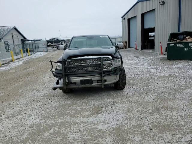 RAM 1500 2017