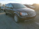 Chrysler Voyager 2016
