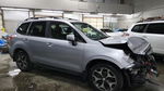 Subaru Forester 2016