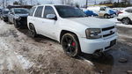 Chevrolet TrailBlazer 2007