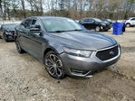 Ford Taurus 2018