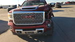GMC Sierra 2019