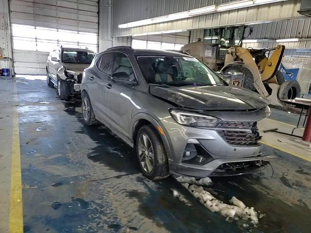 Buick Encore 2021