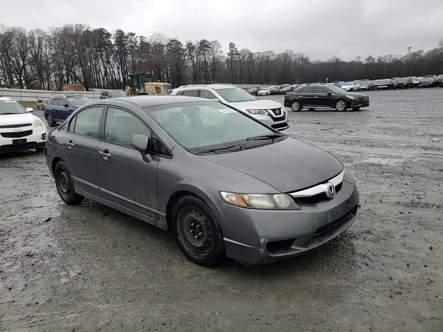 Honda Civic 2010