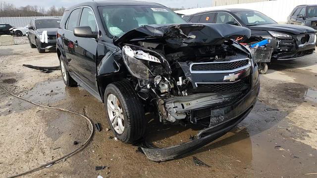 Chevrolet Equinox 2013