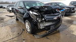 Chevrolet Equinox 2013