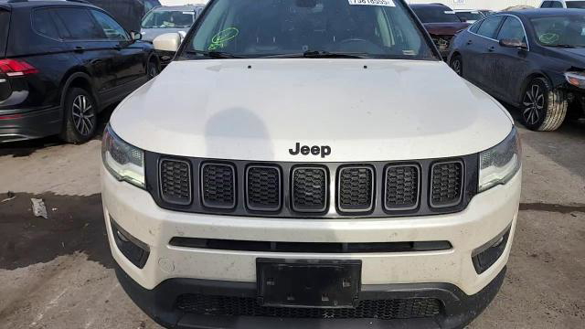 Jeep Compass 2019