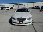 BMW Series 3 2011