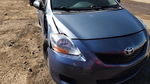 Toyota Yaris 2012