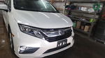 Honda Odyssey 2019