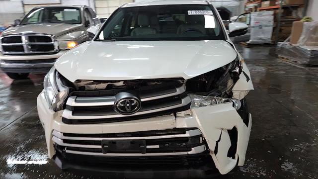 Toyota Highlander 2019