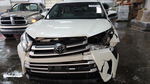 Toyota Highlander 2019