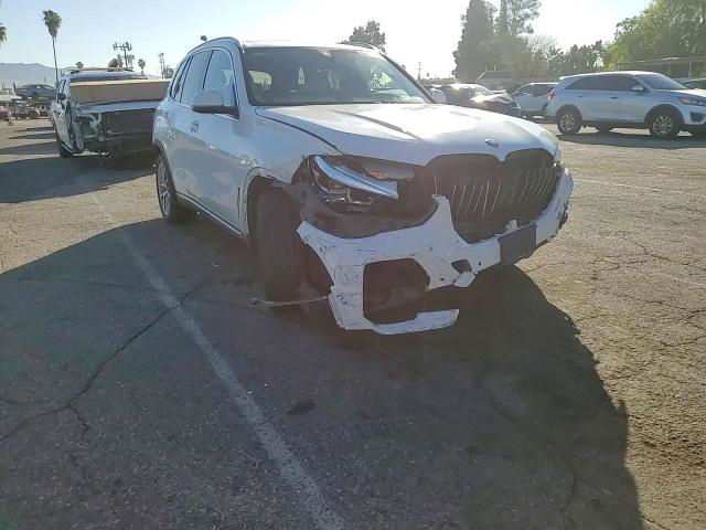 BMW X5 2019
