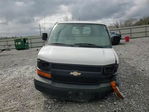 Chevrolet Express 2016