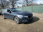 Mazda 3 2018