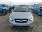 Subaru XV 2014