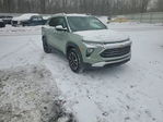 Chevrolet TrailBlazer 2026